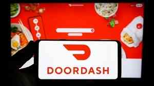 美餐飲平台DoorDash推出無人機送餐服務