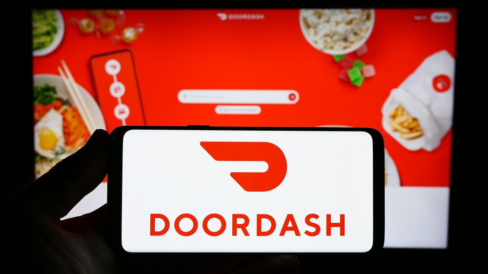 美餐飲平台DoorDash推出無人機送餐服務