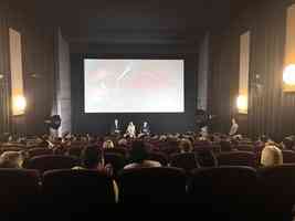 《國有器官》揭中共活摘暴行 坎培拉觀眾震驚