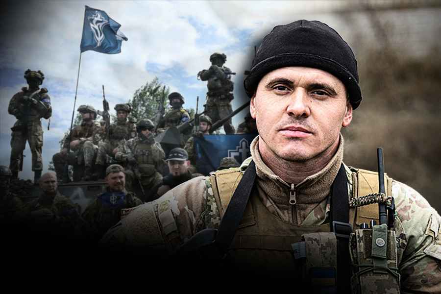 【有冇搞錯】俄自由軍行動 中共攻台最大心病