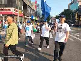 原大陸企業家：中共將人體器官變成黑產業