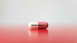 阿茲海默症新藥或將病症減緩三分之一