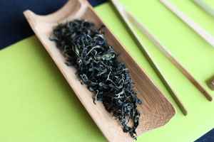 交響曲式引領 構圖高山青