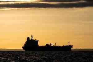 特朗普:委內瑞拉石油收入將用於購買美國產品