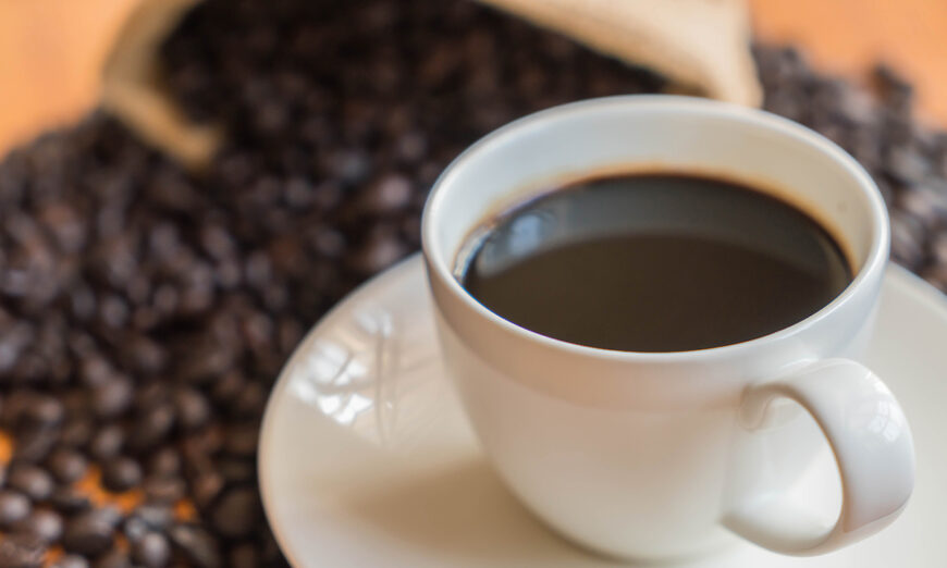 每天喝2杯咖啡會增加死亡風險嗎？