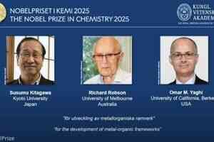 吳守鋼:無用之用與諾貝爾獎