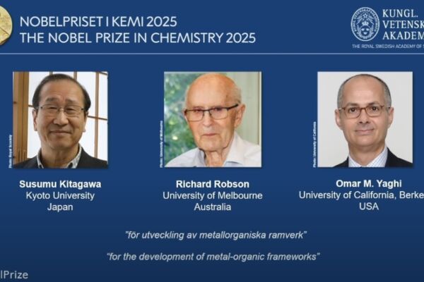 吳守鋼：無用之用與諾貝爾獎