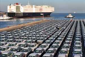 美對中國電動車加稅 促歐中貿易摩擦升溫