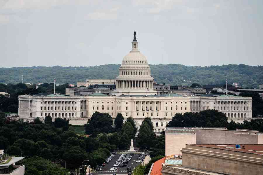 美議員致信國務卿 籲懸賞追查中共活摘罪行