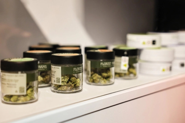 研究：大麻使用者罹患唾液腺腫瘤風險增五倍