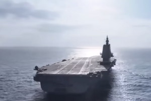 【中國觀察】福建艦最大短板被聚焦