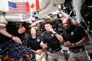 阿提密斯2號登月任務9大亮點 回味無窮