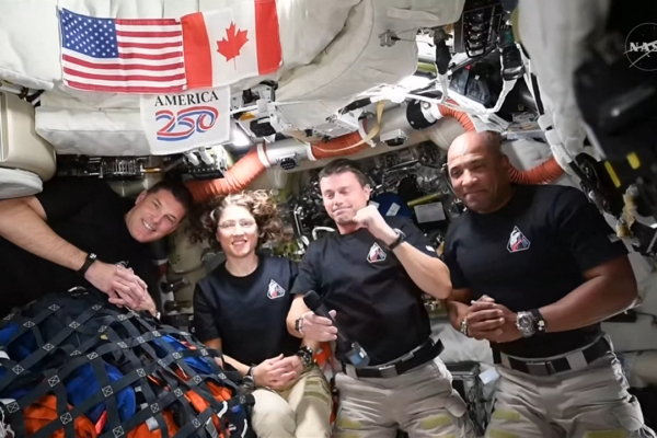 阿提密斯2號登月任務9大亮點 回味無窮