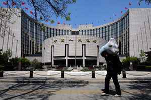 王赫：中國的銀行風險已經浮現