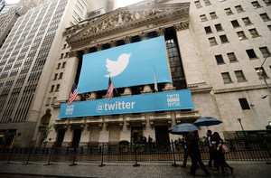 周曉輝：推特臉書突轉向 對北京意味著甚麼？