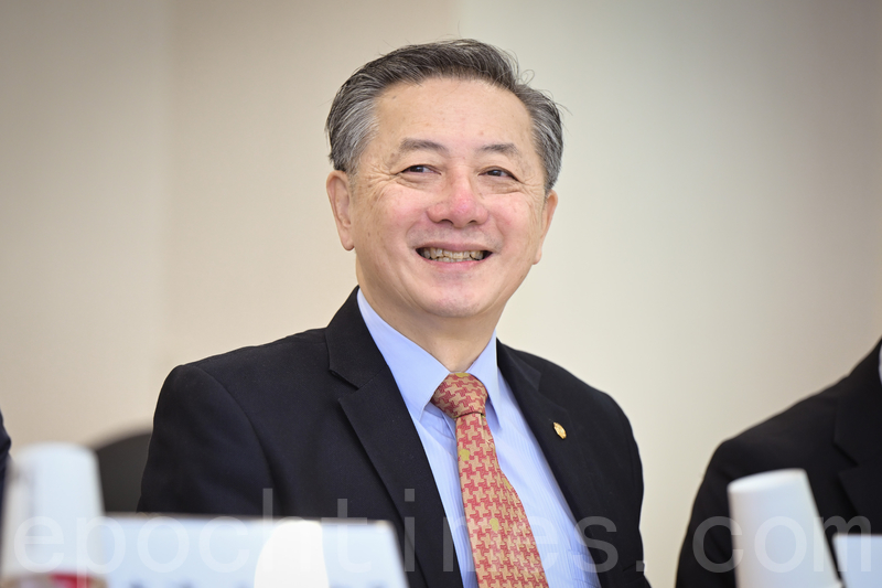 前美國防部官員解析美軍印太軍事部署