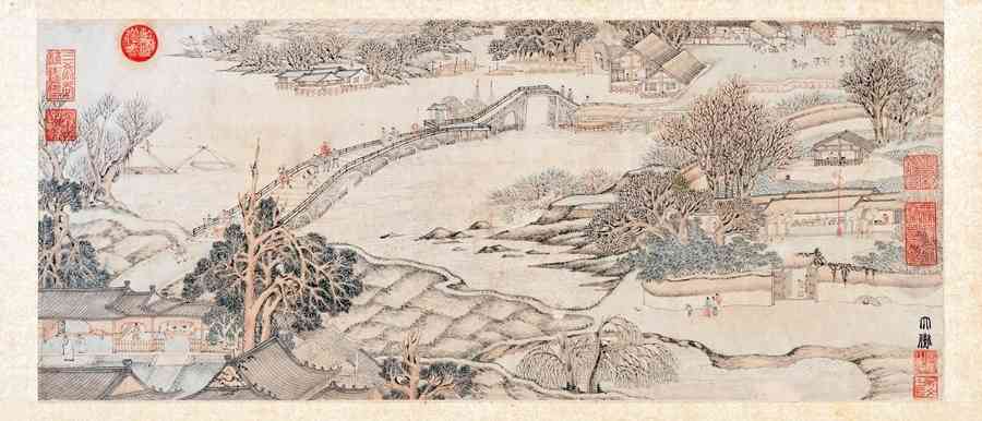 臘八的來源與風俗：吃了臘八飯就把年來辦！