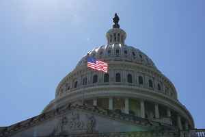 美眾院通過威懾法案 高校教員須披露外國資金