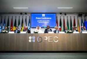 OPEC+宣布將大幅減產推高油價 分析師斥決定與其使命背道而馳 