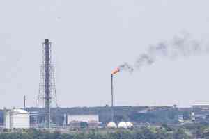 特朗普：美國對委內瑞拉石油禁運依然有效