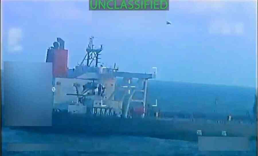 委內瑞拉抗美失敗 為何中共遭打擊