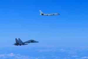 橫河新聞分析：特朗普普指中共軍備水平差 習認同嗎？