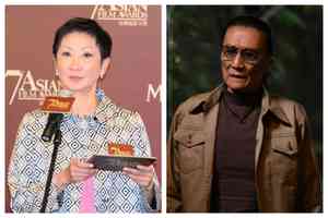 7個月近30名香港影視人員離世
