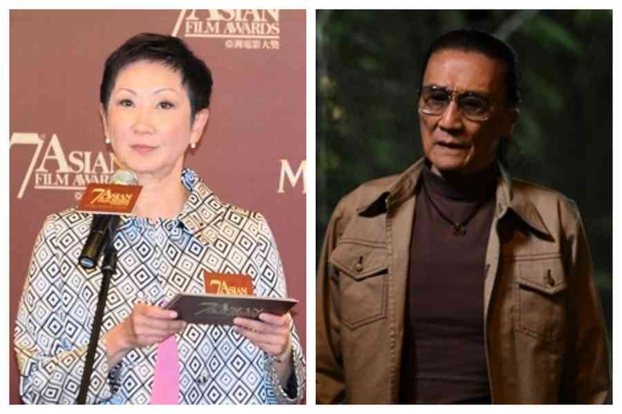 7個月近30名香港影視人員離世
