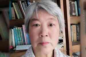 北京閱兵前維隱升級 貴州退休教授黃椿受嚴控