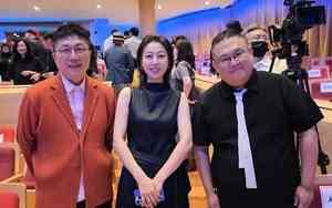 《鐵拳》朴智妍曾演《陽光》原版 16年前舊照曝