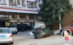 李靖宇：中國人成「人礦」 錢被戰狼用到哪裏？