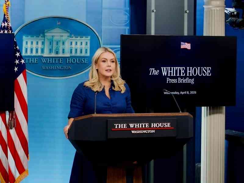 白宮：古巴政權「註定垮台」