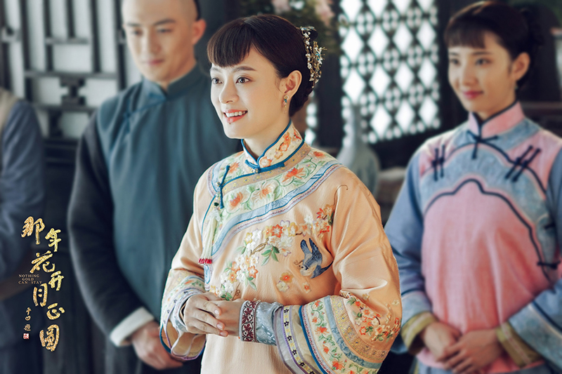  傳孫儷拒演《紅樓夢》之王熙鳳 原因令人驚訝
