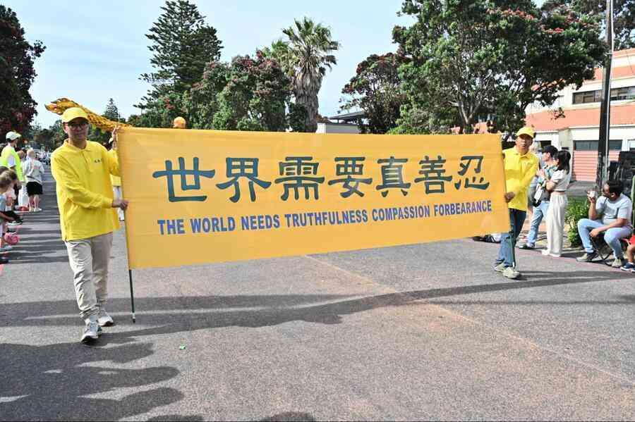 千百度：兩任村支書與法輪功的故事 值得深思