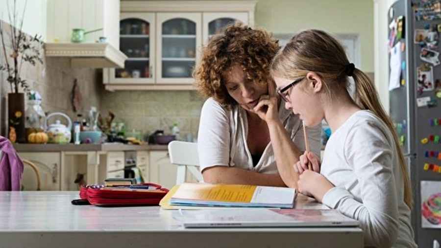 加拿大「在家上學」人數增一倍 父母分享親身體驗