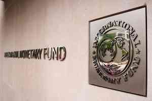 IMF警告：中東戰爭拖慢全球經濟增長