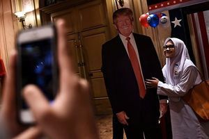 特朗普禁穆斯林令人憂？專家：媒體偏見更可怕