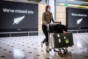 澳洲限制大幅放寬 留學生與技術移民獲准下月入境