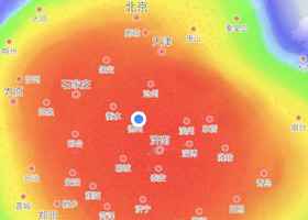 山東發生十年來最大地震 5個半小時59次餘震