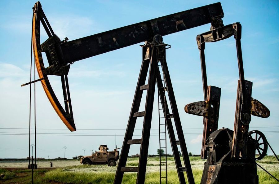 油價猛跌27%意味著甚麼？
