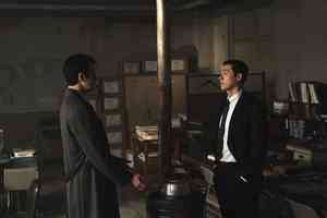 《韓國製造》首播 玄彬、鄭雨盛正面對決