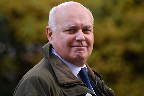 施志安籲制裁黎智英案法官及檢控官等