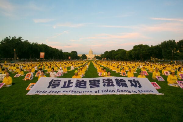 石銘：徹底廢除惡法 勢在必行