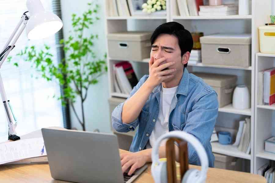 開工收心不憂鬱 中醫三步驟告別「過年症候群」