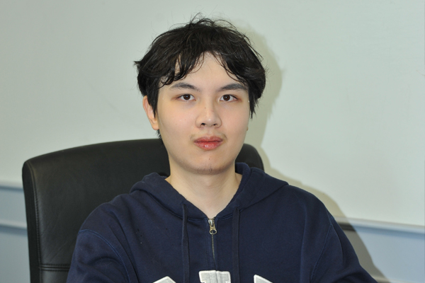【四億人三退】一位千禧青年的覺醒之路