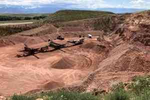 夏言:美國25年來首塊稀土磁鐵問世 博弈催生「稀土北約」