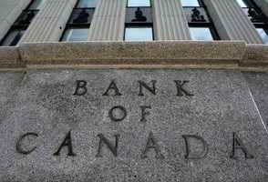 加拿大經濟年增長率達6.7% 預計央行調高利率