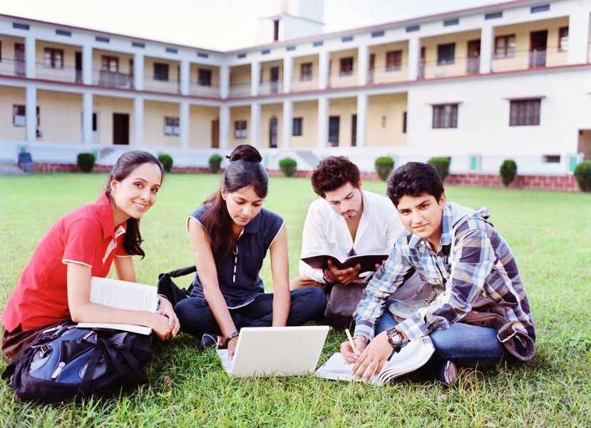 美國大學中國學生減少 印度學生創歷史新高