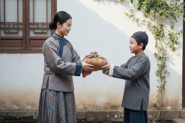 中榜者為何是「無情鬼」