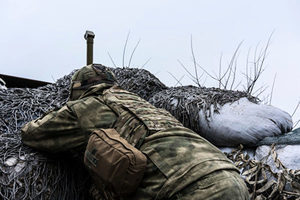 俄烏局勢緊張 美部份軍援物質抵烏克蘭